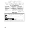 WHIRLPOOL LSR9434PQ2 Installation Manual WHIRLPOOL LSR9434PQ2 Installation Manual