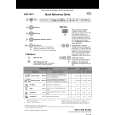 WHIRLPOOL ADG 7967 M Quick Start WHIRLPOOL ADG 7967 M Quick Start