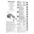 PARTNER P5048CD Owners Manual PARTNER P5048CD Owners Manual