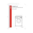 AEG LAVAMAT519 Owners Manual AEG LAVAMAT519 Owners Manual