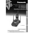 PANASONIC KXTG2583NZS Owners Manual PANASONIC KXTG2583NZS Owners Manual