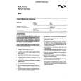 REX-ELECTROLUX REC Owners Manual REX-ELECTROLUX REC Owners Manual