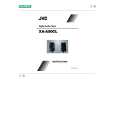 JVC XA-A50CL-J Owners Manual JVC XA-A50CL-J Owners Manual