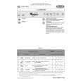 WHIRLPOOL ADG 7461 WP Quick Start WHIRLPOOL ADG 7461 WP Quick Start