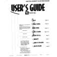 WHIRLPOOL MER6872BCW Owners Manual WHIRLPOOL MER6872BCW Owners Manual