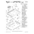 WHIRLPOOL GY396LXPB02 Parts Catalog WHIRLPOOL GY396LXPB02 Parts Catalog