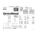 PHILIPS 20CT2226 Service Manual PHILIPS 20CT2226 Service Manual