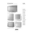 LOEWE CONTUR 1670Z/ZA Service Manual LOEWE CONTUR 1670Z/ZA Service Manual