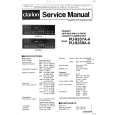 PEUGEOT PU9357A Service Manual PEUGEOT PU9357A Service Manual