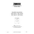 AEG ZWF 1240 W Owners Manual AEG ZWF 1240 W Owners Manual