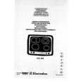 ELECTROLUX EHL604 Owners Manual ELECTROLUX EHL604 Owners Manual
