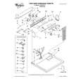 WHIRLPOOL LGC9000PW1 Parts Catalog WHIRLPOOL LGC9000PW1 Parts Catalog