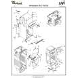 WHIRLPOOL WRT17PKLJA00 Parts Catalog WHIRLPOOL WRT17PKLJA00 Parts Catalog