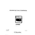 ELECTROLUX EOB885RX1FAEM-P.A Owners Manual ELECTROLUX EOB885RX1FAEM-P.A Owners Manual