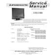 MITSUBISHI LT3280 Service Manual MITSUBISHI LT3280 Service Manual