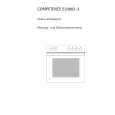 AEG E30002-2 Owners Manual AEG E30002-2 Owners Manual