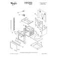 WHIRLPOOL RBS270PDB3 Parts Catalog WHIRLPOOL RBS270PDB3 Parts Catalog