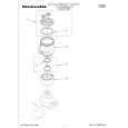 WHIRLPOOL KSB3AC0 Parts Catalog WHIRLPOOL KSB3AC0 Parts Catalog