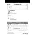 WHIRLPOOL ADP 5442/1 WH Quick Start WHIRLPOOL ADP 5442/1 WH Quick Start