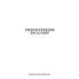 ZANUSSI ZFC47/52FF Owners Manual ZANUSSI ZFC47/52FF Owners Manual
