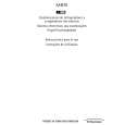 AEG S3352KF5 Owners Manual AEG S3352KF5 Owners Manual