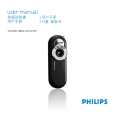 PHILIPS KEY019/15 Owners Manual PHILIPS KEY019/15 Owners Manual