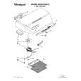 WHIRLPOOL RH4930XWQ0 Parts Catalog WHIRLPOOL RH4930XWQ0 Parts Catalog