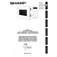 SHARP R3A57 Owners Manual SHARP R3A57 Owners Manual