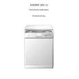 AEG F3IN1U Owners Manual AEG F3IN1U Owners Manual