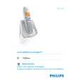 PHILIPS CD2451S/57 Owners Manual PHILIPS CD2451S/57 Owners Manual