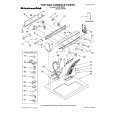 WHIRLPOOL KGYS700LQ1 Parts Catalog WHIRLPOOL KGYS700LQ1 Parts Catalog