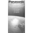 PANASONIC CT27G14DA Owners Manual PANASONIC CT27G14DA Owners Manual