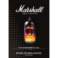 MARSHALL AVT150HX Owners Manual MARSHALL AVT150HX Owners Manual