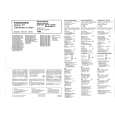 BLAUPUNKT FM100-30 Service Manual BLAUPUNKT FM100-30 Service Manual
