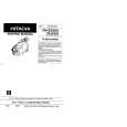HITACHI TH MECHANISM Service Manual HITACHI TH MECHANISM Service Manual