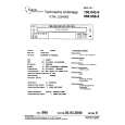 QUELLE 9886888 Service Manual QUELLE 9886888 Service Manual