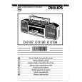 PHILIPS D8198 Owners Manual PHILIPS D8198 Owners Manual