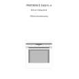 AEG E30915-4-MGREECE Owners Manual AEG E30915-4-MGREECE Owners Manual