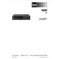 DUAL VR93 Service Manual DUAL VR93 Service Manual