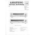 GRUNDIG T1000-2 Service Manual GRUNDIG T1000-2 Service Manual