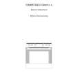 AEG E30512-4-D DE R07 Owners Manual AEG E30512-4-D DE R07 Owners Manual