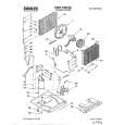 WHIRLPOOL CA14WC50 Parts Catalog WHIRLPOOL CA14WC50 Parts Catalog