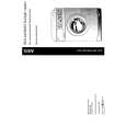 AEG LAVSTARLIGHT-W Owners Manual AEG LAVSTARLIGHT-W Owners Manual