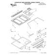 WHIRLPOOL SS310PEBH0 Parts Catalog WHIRLPOOL SS310PEBH0 Parts Catalog