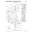 WHIRLPOOL KIDS42EPSS1 Parts Catalog WHIRLPOOL KIDS42EPSS1 Parts Catalog