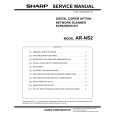 SHARP AR-NS2 Service Manual SHARP AR-NS2 Service Manual