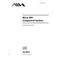 AIWA XRMN75 Owners Manual AIWA XRMN75 Owners Manual