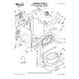 WHIRLPOOL GEX9868JQ2 Parts Catalog WHIRLPOOL GEX9868JQ2 Parts Catalog