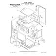 WHIRLPOOL KEMI371YBL0 Parts Catalog WHIRLPOOL KEMI371YBL0 Parts Catalog