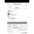 WHIRLPOOL ADP 5441/3 WH Quick Start WHIRLPOOL ADP 5441/3 WH Quick Start